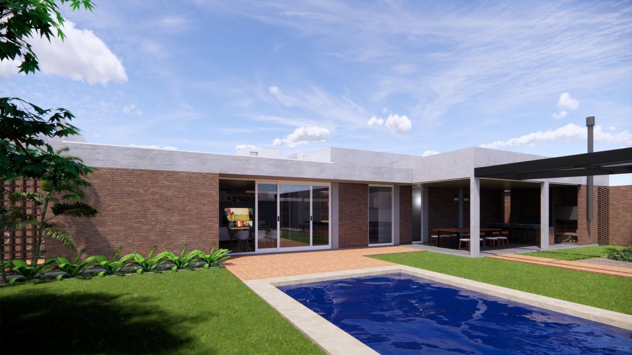 Render del proyecto SW, vista 2
