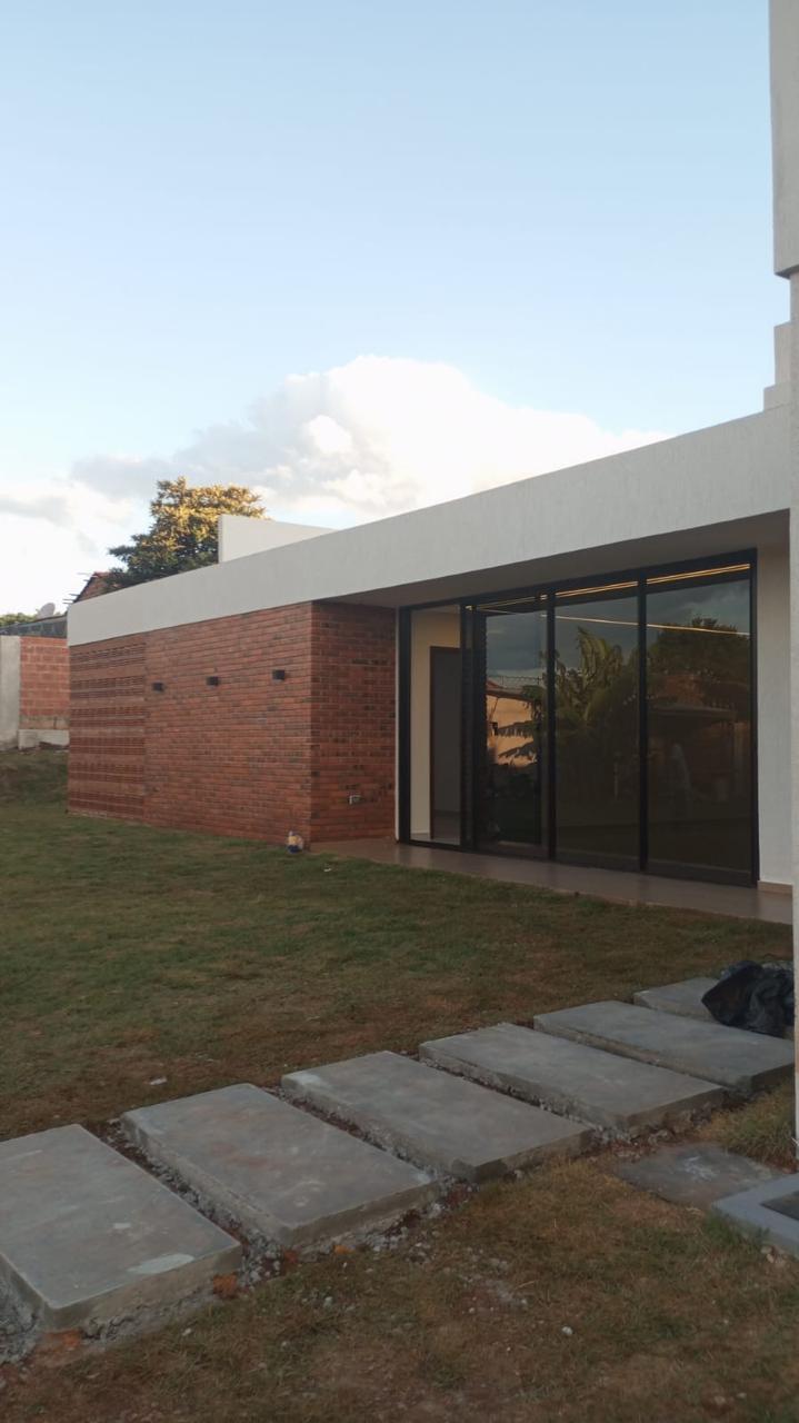SW terminada, vista 1