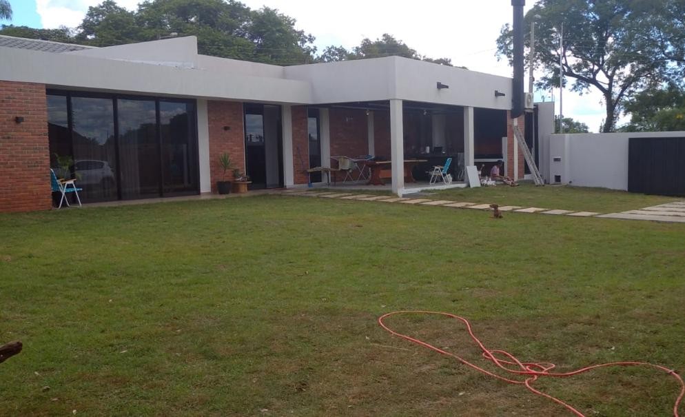 SW terminada, vista 2