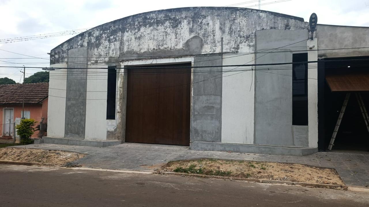THZ en obra, vista 2